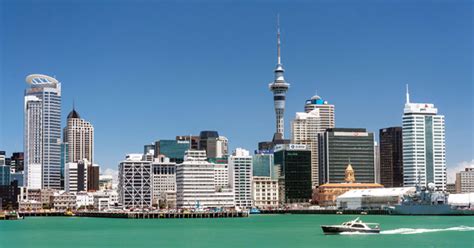 cheapest flight to auckland